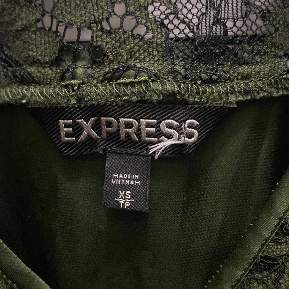 Express ya self - Picture 3 of 7